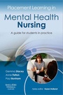 Cover: Placement Learning in Mental Health Nursing - Elsevier
