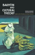 Cover: Bakhtin and Cultural Theory - Manchester University Press