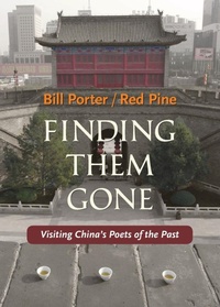 Abbildung von: Finding Them Gone - Copper Canyon Press,U.S.