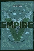 Cover: Empire V - Gollancz