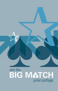 Abbildung von: Win the Big Match - Batsford