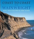Cover: Coast to Coast with Wainwright - Frances Lincoln