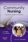 Cover: Placement Learning in Community Nursing - Elsevier