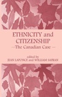 Bild: Ethnicity and Citizenship - Routledge