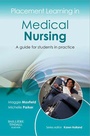 Cover: Placement Learning in Medical Nursing E-Book - Elsevier