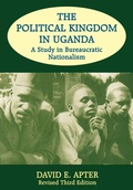 Cover: The Political Kingdom in Uganda - Routledge