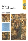 Cover: Cubism and its Histories - Manchester University Press