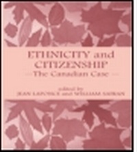 Bild vergrößern Bild: Ethnicity and Citizenship - Frank Cass Publishers