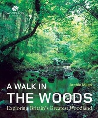 Enlarge image Cover: A Walk in the Woods - Frances Lincoln