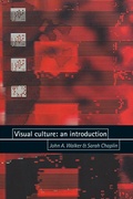 Cover: Visual Culture - Manchester University Press