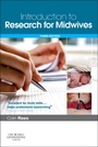 Cover: Introduction to Research for Midwives - Churchill Livingstone