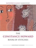 Cover: The Constance Howard Book of Stitches - Batsford