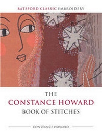 Enlarge image Cover: The Constance Howard Book of Stitches - Batsford