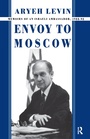Cover: Envoy to Moscow - Routledge