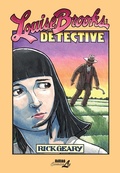 Cover: Louise Brooks - Nantier Beall Minoustchine Publishing