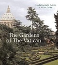 Cover: The Gardens of the Vatican - Frances Lincoln
