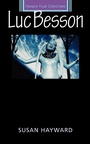 Cover: Luc Besson - Manchester University Press