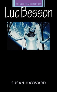 Enlarge image Cover: Luc Besson - Manchester University Press