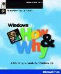 Abbildung von: How and Why Windows 95 - Microsoft Press