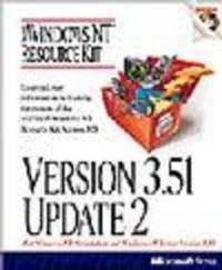 Abbildung von: Microsoft Windows NT Resource Kit: Version 3.51, Update to 3r.e - Microsoft Press