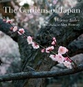 Cover: Gardens of Japan - Frances Lincoln