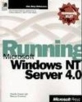 Cover: Microsoft Windows NT Server Handbook - Microsoft Press