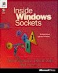 Cover: Windows Sockets 2 Programming - Microsoft Press