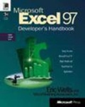Bild: Microsoft Excel Developer's Handbook - Microsoft Press