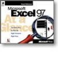Bild: Microsoft Excel 97 at a Glance - Microsoft Press