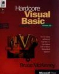 Abbildung von: Hardcore Visual BASIC - Microsoft Press