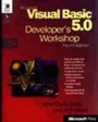 Cover: Visual Basic 5 Developers Workshop - Microsoft Press