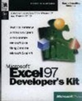 Bild: Excel 97 Developers Kit - Microsoft Press