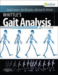 Cover: Whittle's Gait Analysis - Butterworth-Heinemann