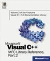 Abbildung von: Microsoft Foundation Class Library Reference: Pt. 2 - Microsoft Press