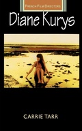 Cover: Diane Kurys - Manchester University Press