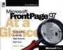Cover: Microsoft FrontPage 97 at a Glance - Microsoft Press