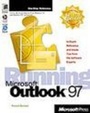 Cover: Running Microsoft Outlook 97 - Microsoft Press