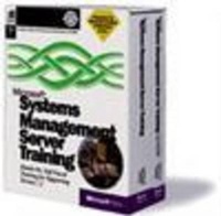 Abbildung von: Microsoft Systems Management Server Training - Microsoft Press