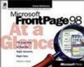 Cover: Microsoft FrontPage 98 - Microsoft Press
