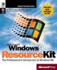 Abbildung von: Microsoft Windows 98 Resource Kit - Microsoft Press
