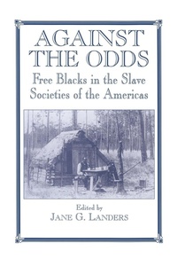 Abbildung von: Against the Odds - Routledge