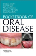 Cover: Pocketbook of Oral Disease - E-Book - Churchill Livingstone