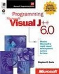 Cover: Inside Visual J++ - Microsoft Press