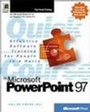 Cover: A Quick Course in PowerPoint 97 - Microsoft Press