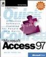 Cover: A Quick Course in Microsoft Access 97 - Microsoft Press