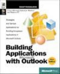 Abbildung von: Building Applications with Microsoft Outlook - Microsoft Press
