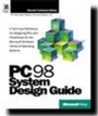 Cover: Personal Computer 98 System Design Guide - Microsoft Press