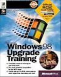 Abbildung von: Windows 98 Upgrade Training Book - Microsoft Press