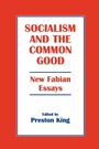 Cover: Socialism and the Common Good - Routledge