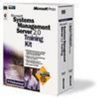 Abbildung von: Microsoft Systems Management Server 2.0 Training - Microsoft Press
